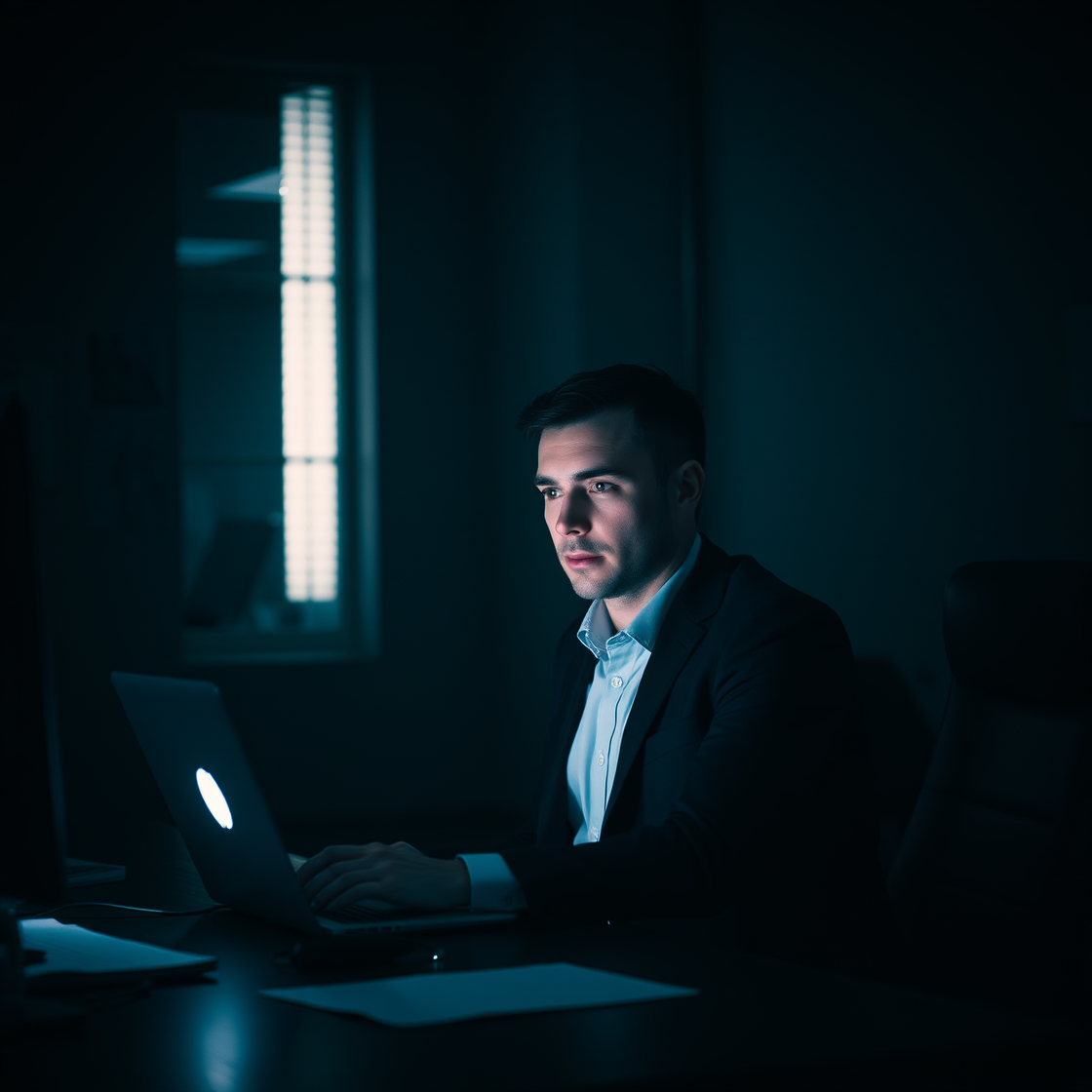 Propriétaire en services professionnels